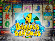 Bananas Go Bahamas