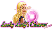 Lucky Ladys Charm Deluxe